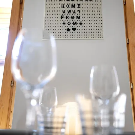 Loft St Maurice Les Arcs La Maison Des Tetes Bourg-Saint-Maurice
