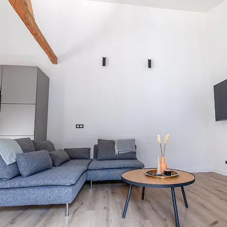 Loft St Maurice Les Arcs La Maison Des Tetes