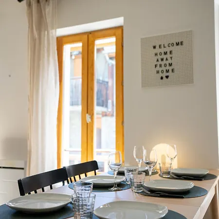 Loft St Maurice Les Arcs La Maison Des Tetes * Bourg-Saint-Maurice