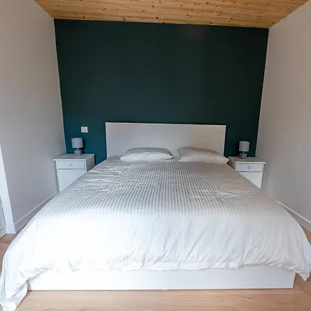Apartment Loft St Maurice Les Arcs La Maison Des Tetes *