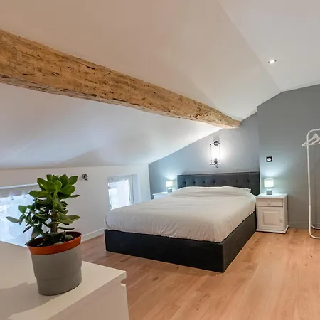 Loft St Maurice Les Arcs La Maison Des Tetes Bourg-Saint-Maurice
