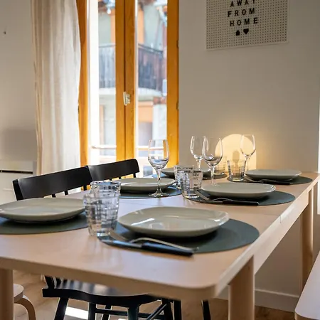 Loft St Maurice Les Arcs La Maison Des Tetes * Bourg-Saint-Maurice