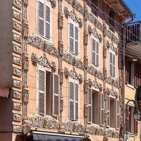 Loft Saint Maurice Les Arcs La Maison Des Tetes Bourg-Saint-Maurice