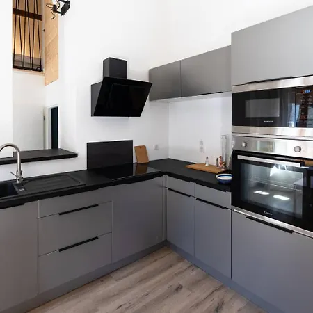Loft Saint Maurice Les Arcs La Maison Des Tetes * Bourg-Saint-Maurice