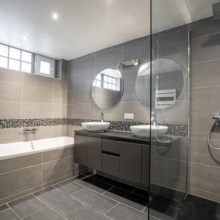 Apartamento Loft Saint Maurice Les Arcs La Maison Des Tetes